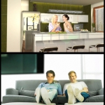 3D Storyboards, Photomatics