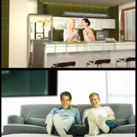 3D Storyboards, Photomatics 3D Storyboards, Photomatics