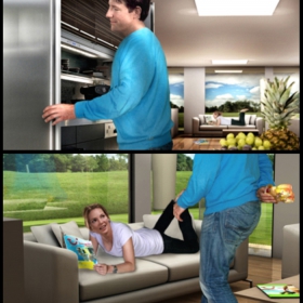 3D Storyboards, Photomatics 3D Storyboards, Photomatics