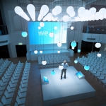 Architektur/Event/Innendesign