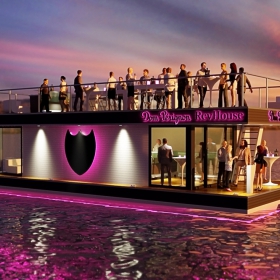 Architektur/Event/Innendesign Architektur/Event/Innendesign