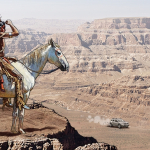 Animatic Studio, Storyboards , COCA-COLA, Ferrari, photorealist