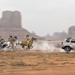 Animatic Studio, Storyboards , COCA-COLA, Ferrari, photorealist