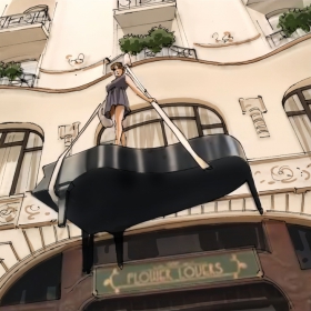 Animatic Studio, Storyboards ,  COCA-COLA, Ferrari, photorealist Animatic Studio, Storyboards ,  COCA-COLA, Ferrari, photorealist