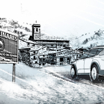 Animatic Studio, Storyboards , COCA-COLA, Ferrari, photorealist