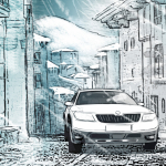 Animatic Studio, Storyboards, Ferrar