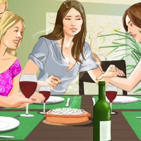 Animatics, Animaticstudio, Umsetzung von Storyboards, Animatics, Animaticstudio, Umsetzung von Storyboards,