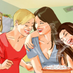 Animatics, Animaticstudio, Umsetzung von Storyboards,