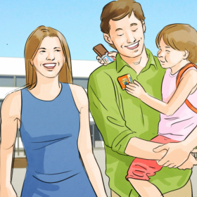 Storyboards für Oroweat Storyboards für Oroweat