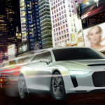 Storyboards, photorealistische Illustrationen, Comics, Animatic