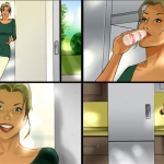 Storyboards, Animatics, Key-Visuals