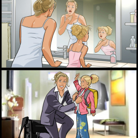 Storyboards, Animatics, Key-Visuals Storyboards, Animatics, Key-Visuals