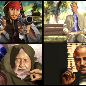 Storyboards, Animatics, Key-Visuals Storyboards, Animatics, Key-Visuals