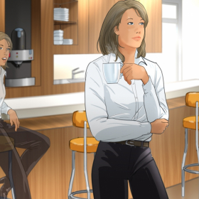 Storyboards, Animatics, Key-Visuals Storyboards, Animatics, Key-Visuals