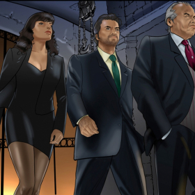 Storyboards, Animatics, Key-Visuals Storyboards, Animatics, Key-Visuals