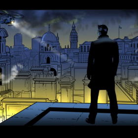 Storyboards, Animatics, Key-Visuals Storyboards, Animatics, Key-Visuals