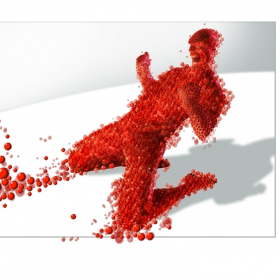 Coca cola man Coca cola man