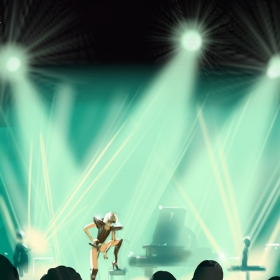 Conciertorough Conciertorough