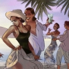 Cuban party