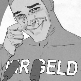 Ernesto melo illustration 0 Ernesto melo illustration 0