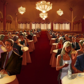 Restaurant 1 Restaurant 1