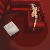 Sofa girl
