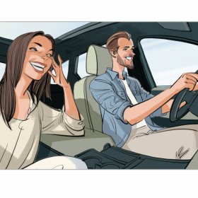 Storyboards für Marketing und Filmproduktionen Storyboards für Marketing und Filmproduktionen