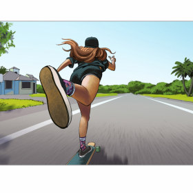 Storyboards für Marketing und Filmproduktionen Storyboards für Marketing und Filmproduktionen