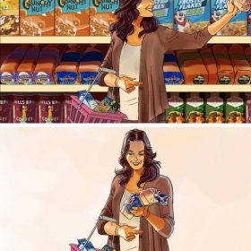 Supermarket ernesto melo 1 Supermarket ernesto melo 1