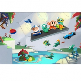 Waterworld Waterworld