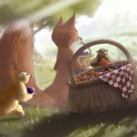 Storyboards, People, Kids, Sport, Food