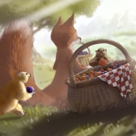 Storyboards, People, Kids, Sport, Food