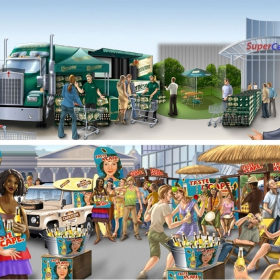 Beer-Promo Beer-Promo