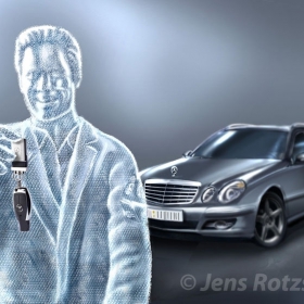 Blistermann Blistermann