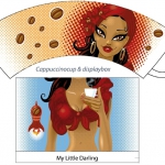 Cappuccinocup-Design