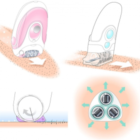 Epilators 1 Epilators 1