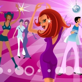 Lost in music Lost in music