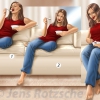 Storyboard-geniessen