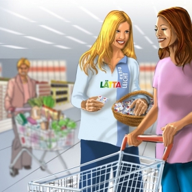 Supermarket Supermarket