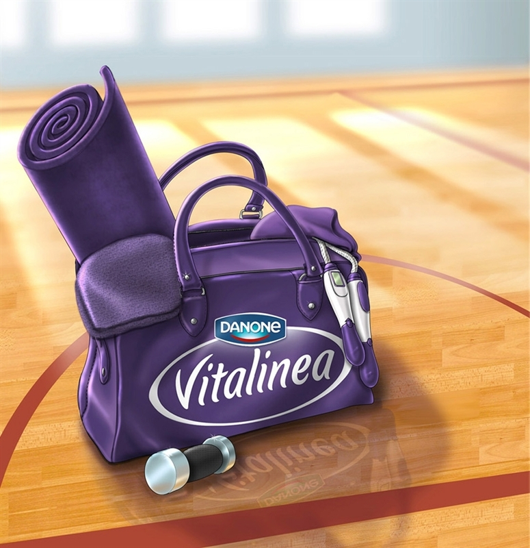 Vitalinea bag