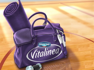 Vitalinea bag