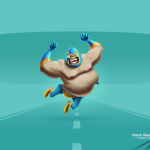 Illustrator, Charakterdesign, Motiondesigner