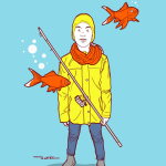 Illustrator, Charakterdesign, Motiondesigner