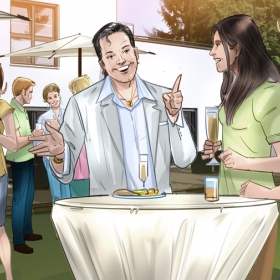 Freizeit People Freizeit People