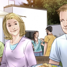 Freizeit People Freizeit People