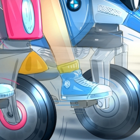 Illutrationen Storyboards Illutrationen Storyboards