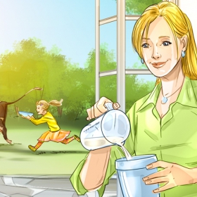 Kids/Familie Kids/Familie