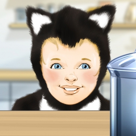 Kids/Familie Kids/Familie