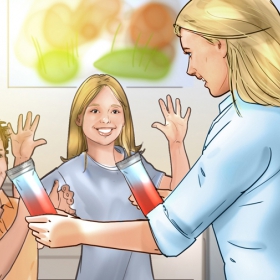 Kids/Familie Kids/Familie