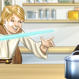 Kids Zauberer Kids Zauberer